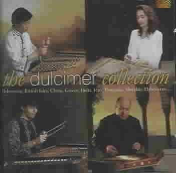 Dulcimer Collection - (Import CD)