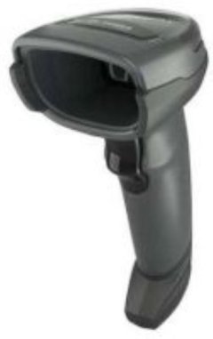 DS4608-SR7U2100SGW Barcode scanner