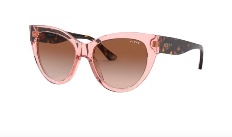 Vogue Eyewear - Women's Sunglasses - VO53389S 282813 52