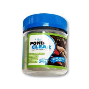 Pond Clear 150g