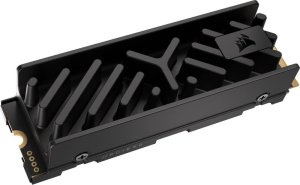 Corsair Solid State Drive MP700 ELITE 2TB M.2 NVMe SSD With Heatsink