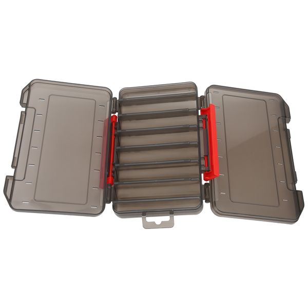 Black PP Fishing Hook Preservation Box