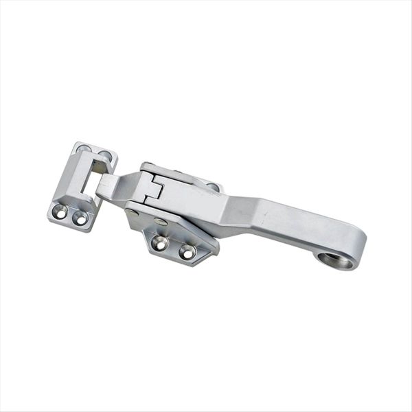 Freezer Oven Steam Cabinet Sealed Door Handle Lock Compatible with None