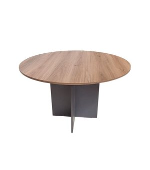Cardiff Conference Table 120cm