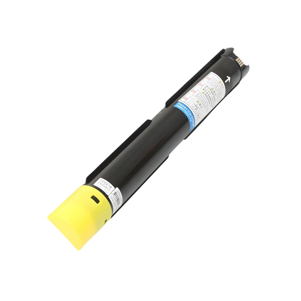Yellow Toner Cartridge Compatible with Xerox Versalink C7100