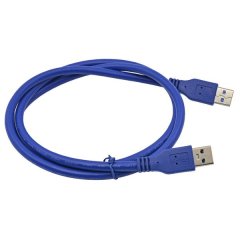 Baobab USB3.0 A Male To Male Cable - 1.5M