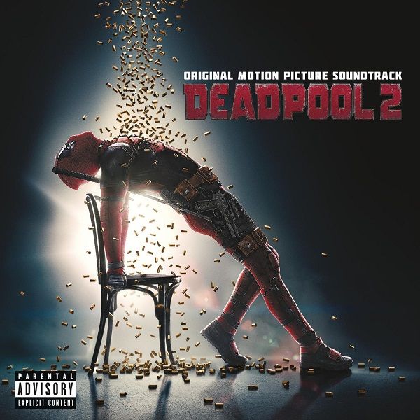 Deadpool 2 (CD)