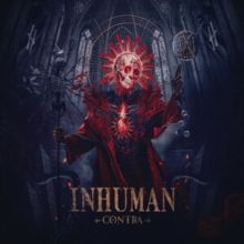 Contra (CD / Album Digipak (Limited Edition))