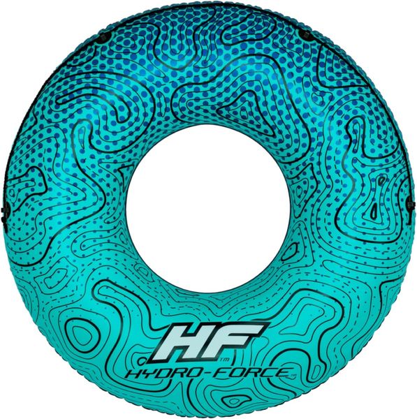 Bestway Hydro-Force Breeze Rider Tube - 119cm