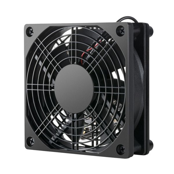 Mini Cooling Fan for Android TV Box Computer Cooler Set