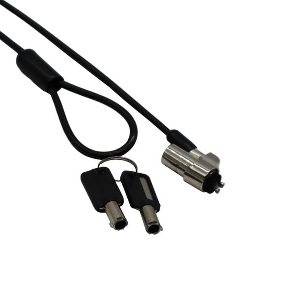 Gizzu T-Bar Standard Security Lock