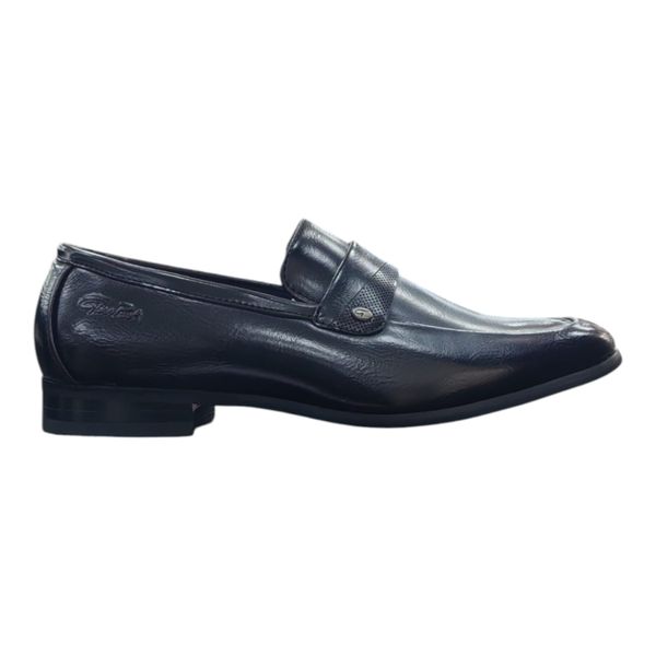 Gino Paoli - Remmy Mens Slip On Loafers