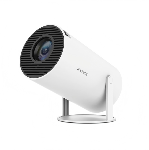 IPSTYLE 4k Ultra Hd ProjectorTrending Portable Projector Small And Compact