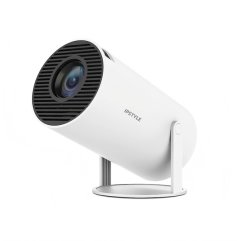 IPSTYLE 4k Ultra Hd Projector Trending Portable Projector Compact