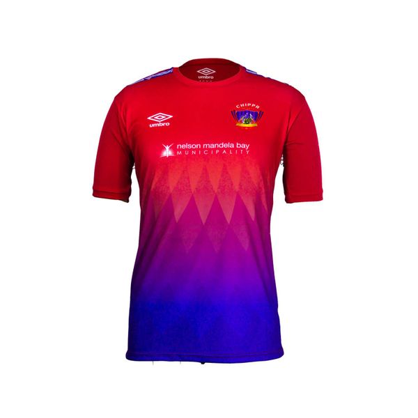 Chippa United FC Away Supporter Jersey '19/'20 - Youth