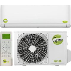 22,000 BTU Midwall Split Inverter Air Conditioner