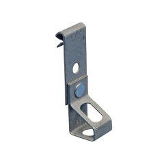J-TI/T Rod TOC Purlin Hammer On Clip - 1.5-4mm