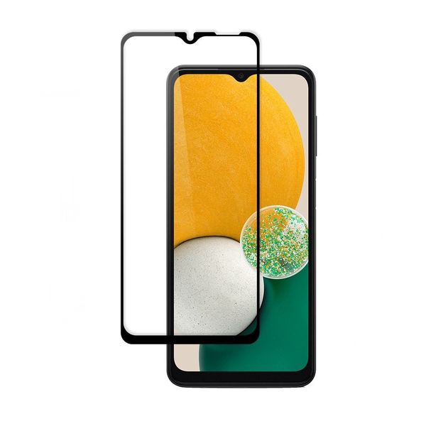 Screen Protector For Honor X6 - Full Glue Glass Screen Protector