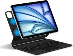 Keyboard Case Compatible with iPad Air 11 (2025) 11inch Magnetic Leviation