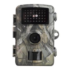CAMO Hunting Farming Trail + Security Camera