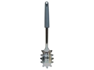Stainless Steel Spaghetti Spoon - 31cm