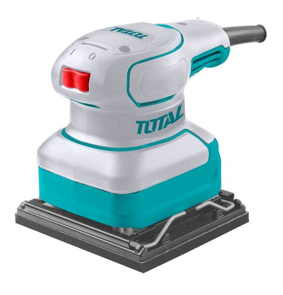 Total Tools 240W Palm Sander