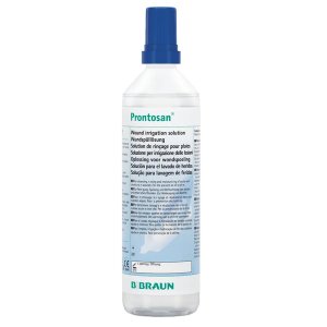 B-Braun - Prontosan Irrigation Solution Antiseptic Cleaner