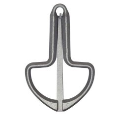Schwarz Original Jaw Harp Size 14