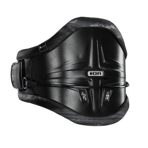 ION Kite Harness - Apex Curv 13 Select - Black Grey Capsule - 2020 - XL