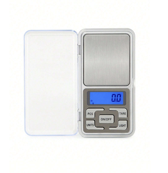 CABS- Snuff Scale