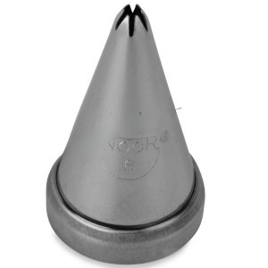 Noor Icing Nozzle No.6