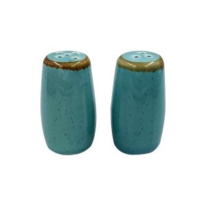 Fructus Ceramic Salt and Pepper Shaker