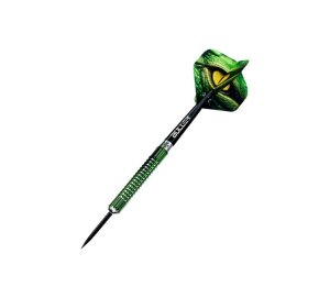 BULLET Gator 90% Tungsten - Steel Tip Darts
