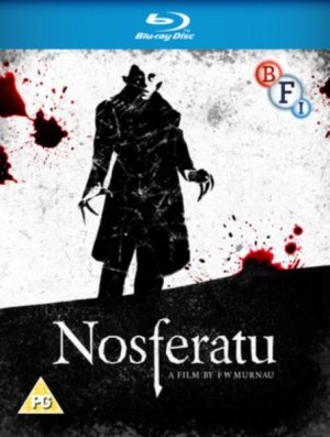 Nosferatu(Blu-ray)