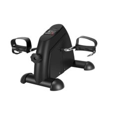 LXD- Fitness Bike Pedal Small Fitness Equipment With LCD Display