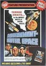 Assignment:Outer Space - (Region 1 Import DVD)