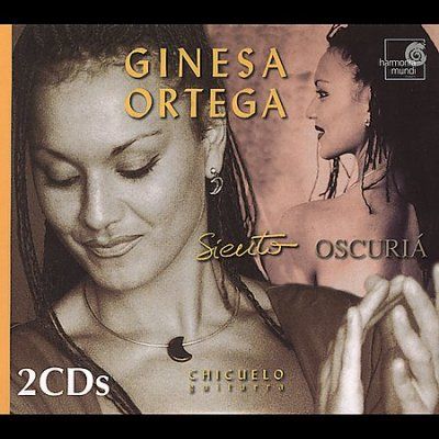 Oscuria/Siento - (Import CD)
