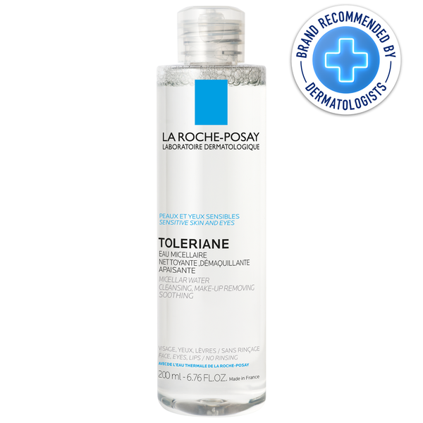 La Roche Posay ULTRA Micellar Water for Sensitive Skin 200ml