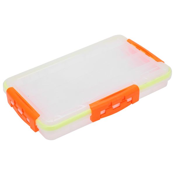 Transparent Waterproof Fishing Tackle Storage Box