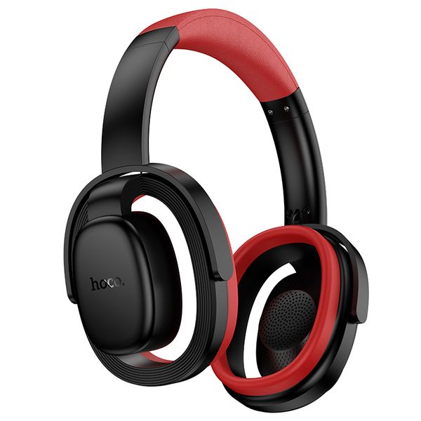 Open-Ear Wireless Headphones with 32H Battery Life and HiFi Audio-Hoco W67