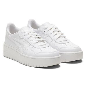 Asics Women's Japan S Pf Lifestyle Shoes - White