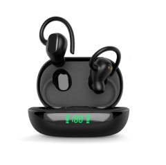 X10 Pro Sports Bluetooth Earphones With Mic and Display Gaming HIFI
