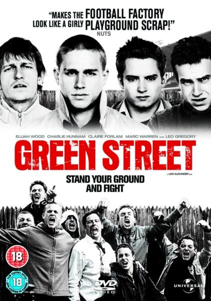 Green Street(DVD)