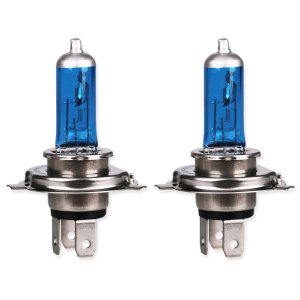 Xenon Headlamp 55w - H4