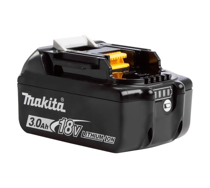 Li-Ion Battery Pack (18V)