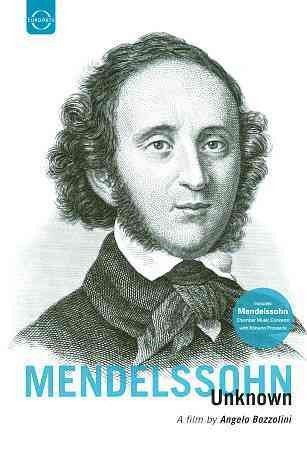 Mendelssohn:Unknown - (Region 1 Import DVD)