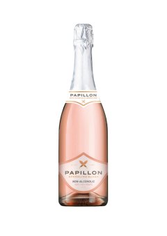 Papillon - Non-Alcoholic Blush - 6 x 750ml