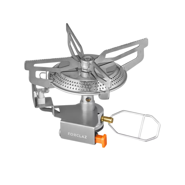 Forclaz Gas stove with Self Ignition - MT100