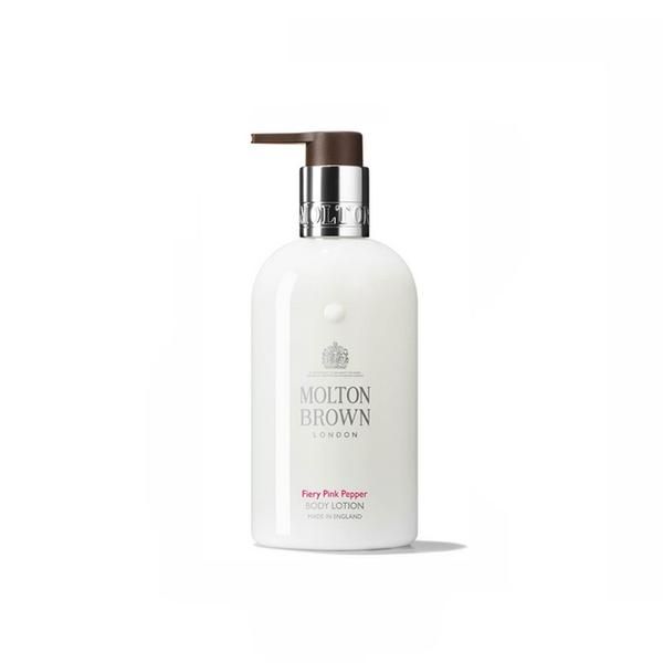 Molton Brown Fiery Pink Pepper Body Lotion 300ml
