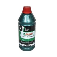Castrol Brake Fluid DOT 4